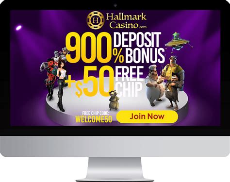 Hallmark casino review